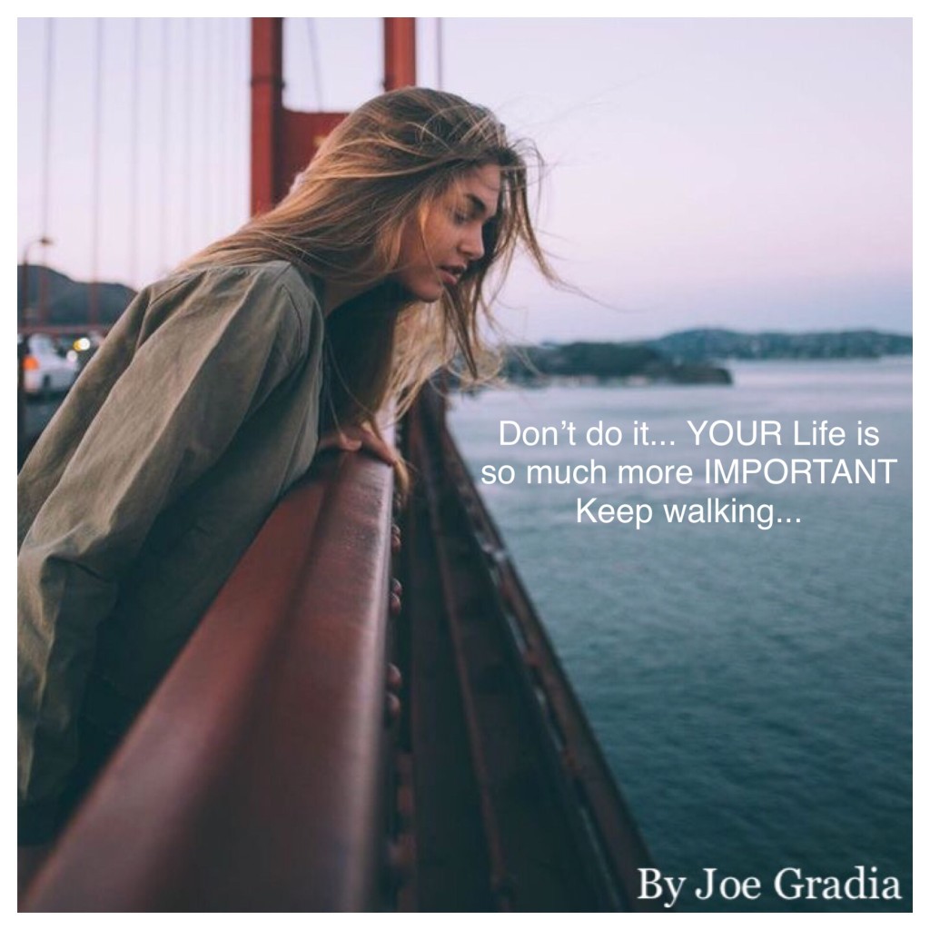 It’s NOT worth IT! By Joe Gradia 