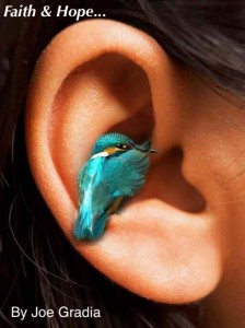 #faithandhope By Joe Gradia