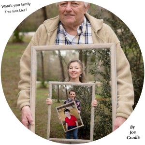 #getpositivepower what is your story? By Joe Gradia