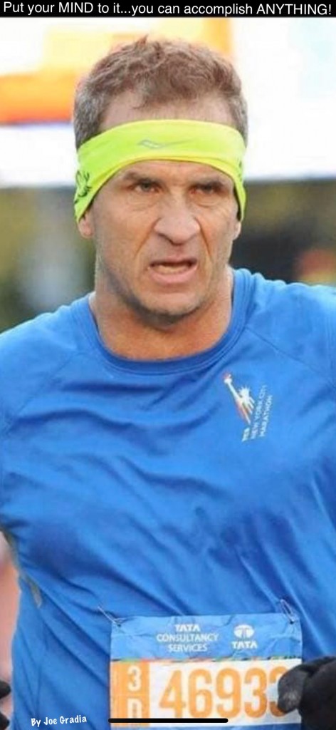 mindovermatter By Joe Gradia