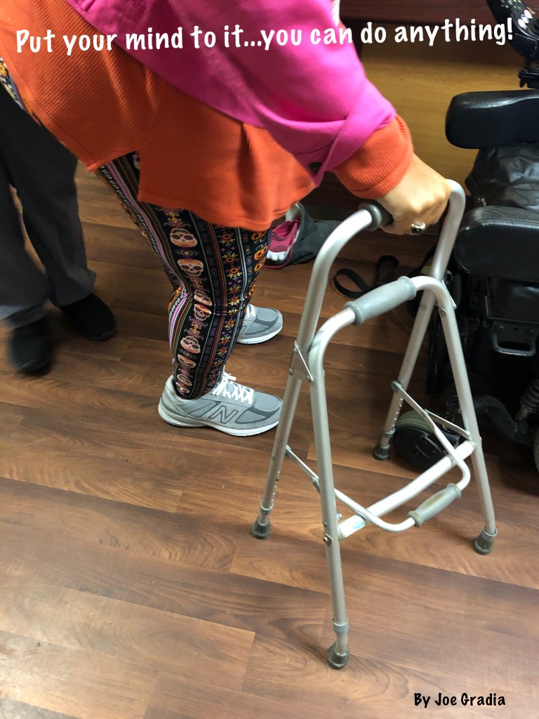 mindovermatter By Joe Gradia