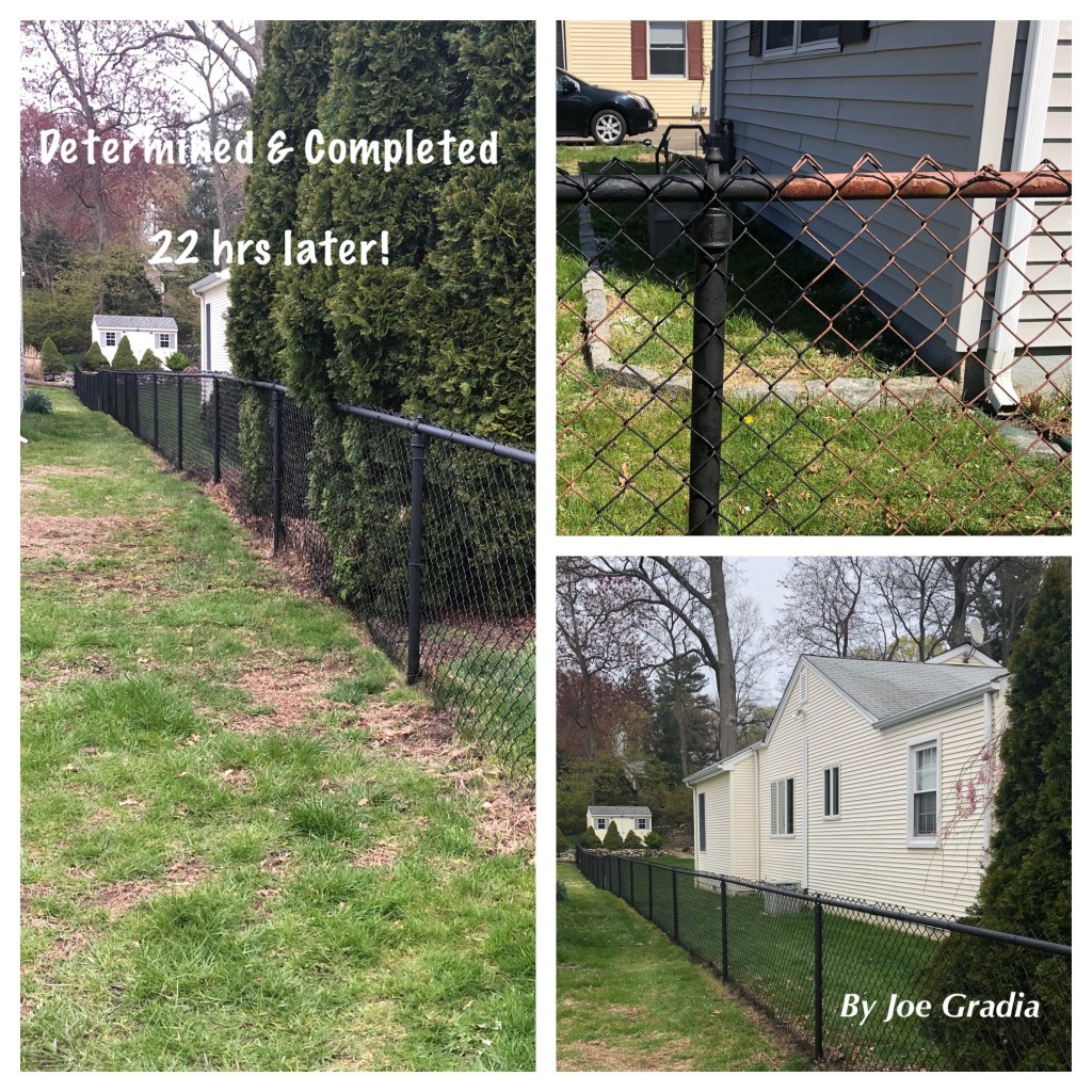 #missioncomplete By Joe Gradia