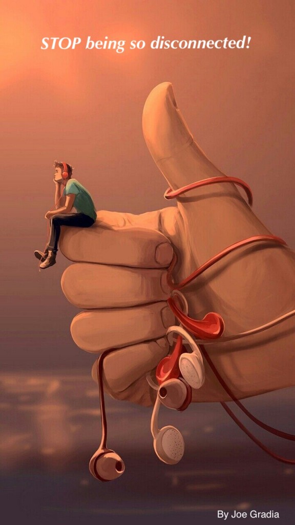 #wastingtime By Joe Gradia 