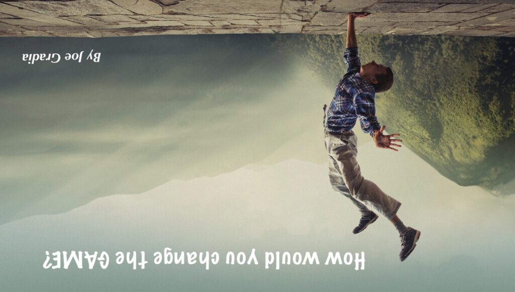 #refix By: Joe Gradia 