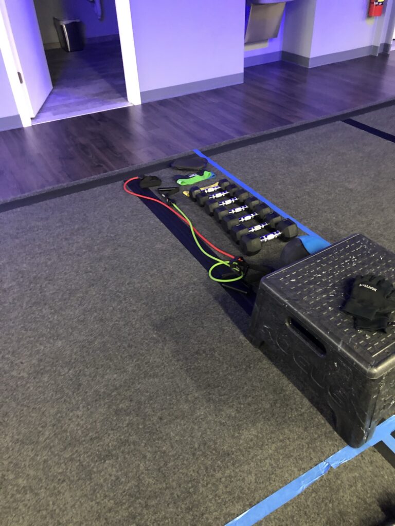 #inorout By Joe Gradia