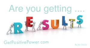 #results By Joe Gradia