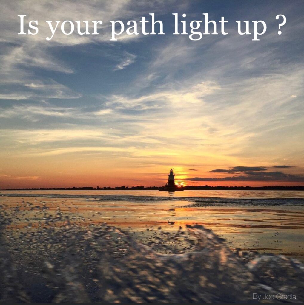 #seethelight By: Joe Gradia 