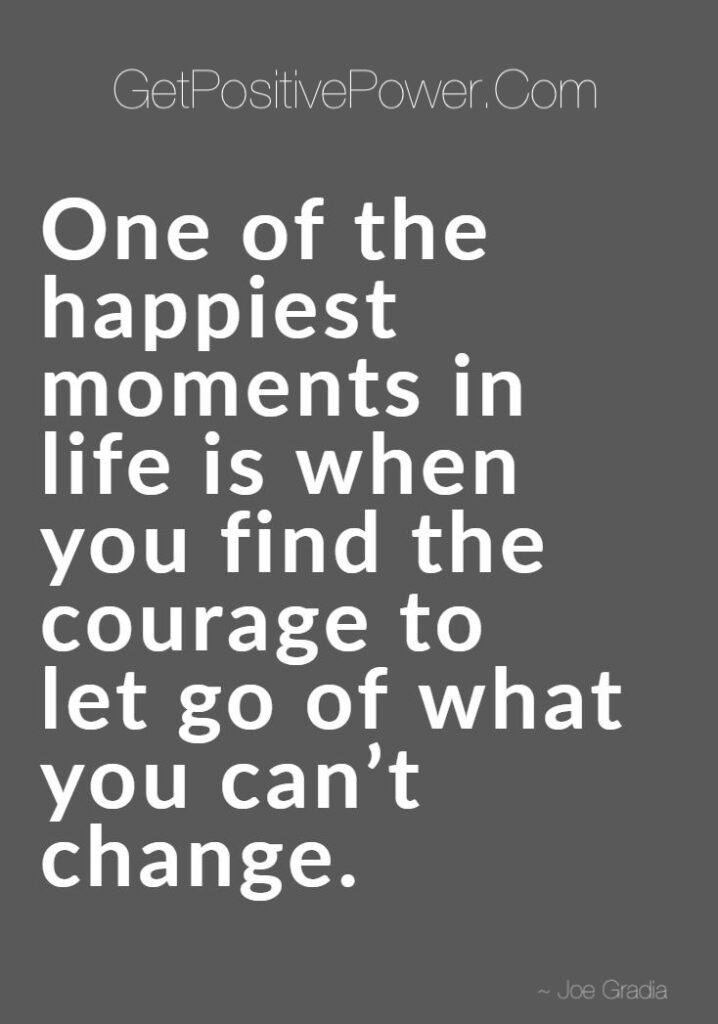 #courage By Joe Gradia