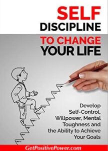 #selfdiscipline By Joe Gradia 