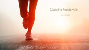 #selpdiscipline By Joe Gradia