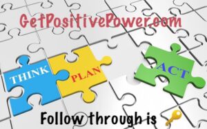 #followthough By Joe Gradia