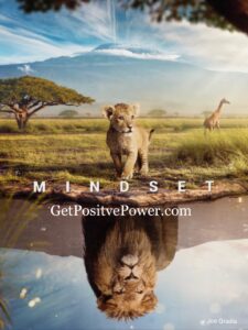 #changeyourmindset By Joe Gradia