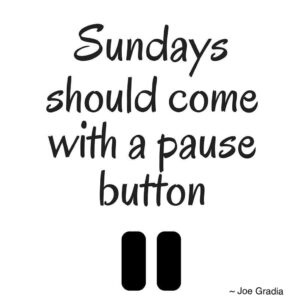 #mondaymorningblues By Joe Gradia