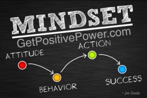 #attitude By Joe Gradia