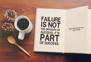 #failure By Joe Gradia 