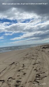 #therightroad By Joe Gradia 