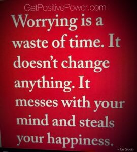 #stress ~ Joe Gradia 
