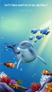 #beinghappy By Joe Gradia