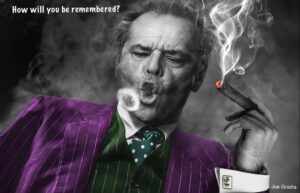 #trickortreat By Joe Gradia 