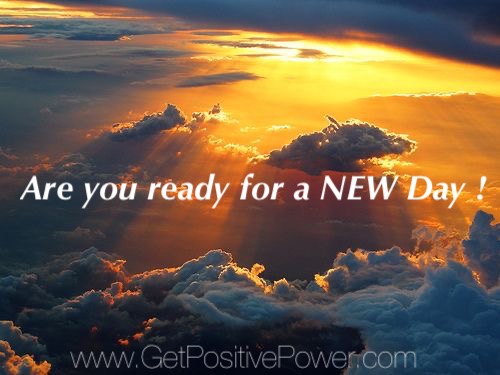 #newday By Joe Gradia