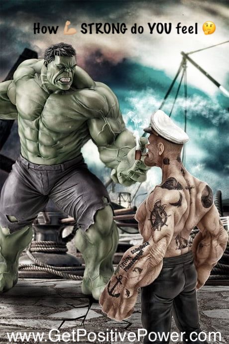 #power By Joe Gradia