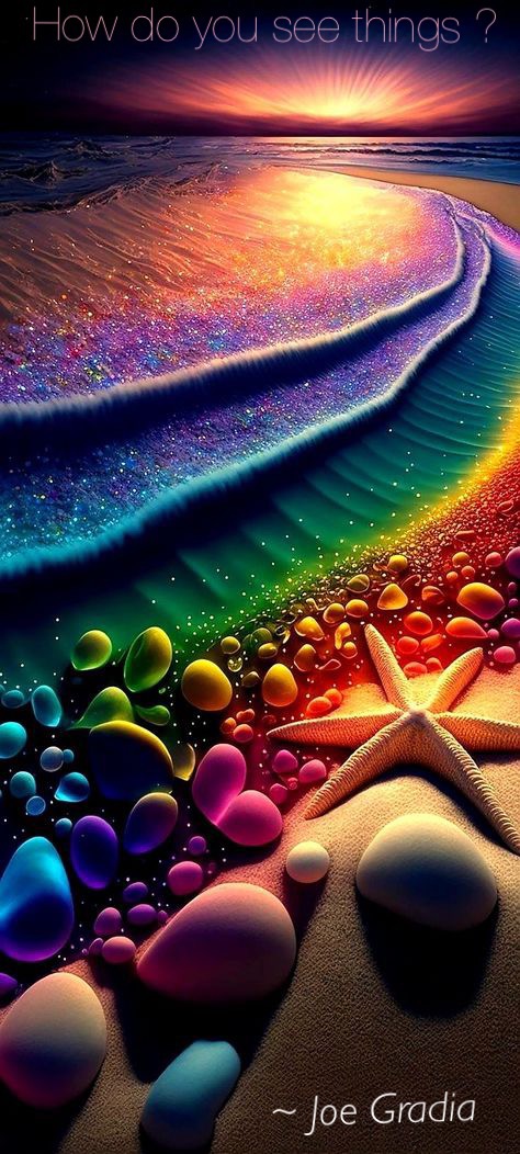 #positivelife By Joe Gradia