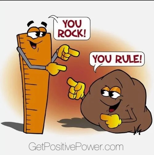 #yourock By Joe Gradia