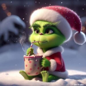 #christmas2023 By Joe Gradia