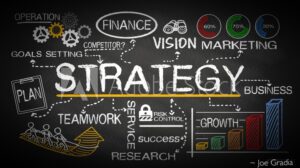 #gameplan By Joe Gradia