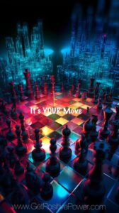 #yourmove By Joe Gradia