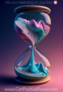 #timeisrunningout By Joe Gradia 