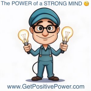 #strongmind By Joe Gradia 