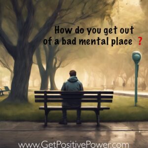 #badmentalplace By Joe Gradia 