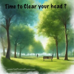 #clearhead By Joe Gradia