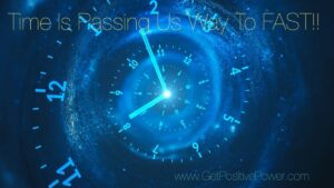 #time By Joe Gradia