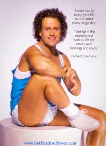 #RichardSimmons