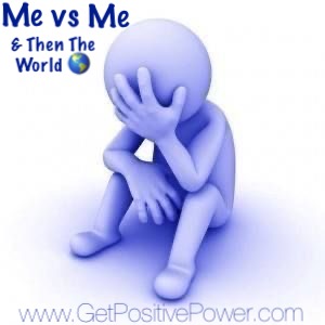 #mevsme By Joe Gradia