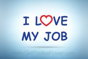 #ilovemyjob By Joe Gradia