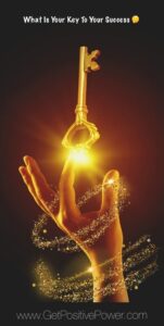 #thekeytoyoursucess By Joe Gradia 