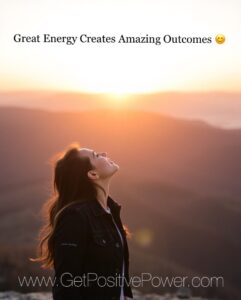 #positivevibs By Joe Gradia