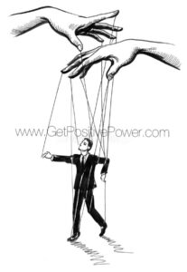 #beingincontrol by Joe Gradia 