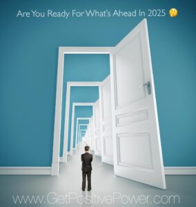 #areyoureadyfor2025 By Joe JGradia