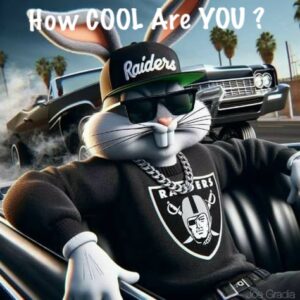 #onecoolcat By Joe Gradia