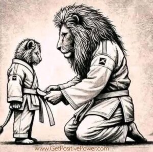 #teachingyouroffspring By Joe Gradia