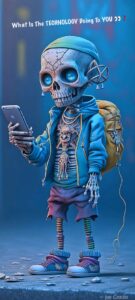 #technology By Joe Gradia