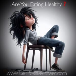 #eatinghealthy By Joe Gradia