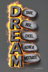 #deeambig By Joe Gradia
