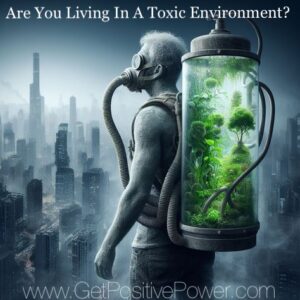 #onetoxicworld By Joe Gradia