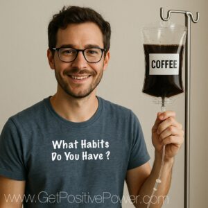 #goodvsbadhabits By Joe Gradia