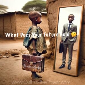 #whatsinyourfuture By Joe Gradia 
